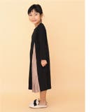 サイドプリーツワンピース 子供服 女の子 | ever closet | 詳細画像25