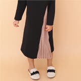 サイドプリーツワンピース 子供服 女の子 | ever closet | 詳細画像26