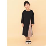 サイドプリーツワンピース 子供服 女の子 | ever closet | 詳細画像27