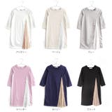 サイドプリーツワンピース 子供服 女の子 | ever closet | 詳細画像28
