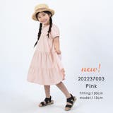 ガールズデザインワンピ キッズ ベビー | ever closet | 詳細画像14 