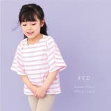 \衿スカラップTシャツ 半袖 tシャツ | ever closet | 詳細画像19