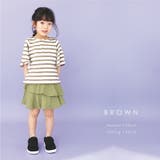 \衿スカラップTシャツ 半袖 tシャツ | ever closet | 詳細画像22