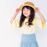 衿スカラップTシャツ 子供服 子ども服 | ever closet | 詳細画像11 