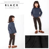 ＼大人気！あったか裏起毛パンツ 子供服 evercloset | ever closet | 詳細画像24 
