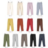 ＼大人気！あったか裏起毛パンツ 子供服 evercloset | ever closet | 詳細画像25 