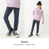あったか 裏起毛 パンツ | ever closet | 詳細画像10