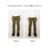 \ スーパー ストレッチ美脚パンツ | ever closet | 詳細画像28
