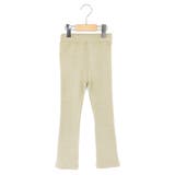アッシュベージュ | \ スーパー ストレッチ美脚パンツ | ever closet