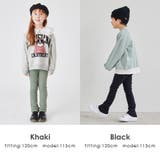 自由自在 ストレッチ パンツ | ever closet | 詳細画像11