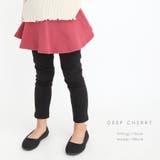 ＼あったか 裏起毛スカッツ 子供服 | ever closet | 詳細画像22 