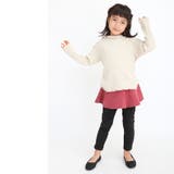 ＼あったか 裏起毛スカッツ 子供服 | ever closet | 詳細画像23 