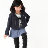 ＼あったか 裏起毛スカッツ 子供服 | ever closet | 詳細画像25 