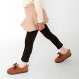 ＼あったか 裏起毛スカッツ 子供服 | ever closet | 詳細画像29 