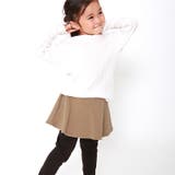 ＼あったか 裏起毛スカッツ 子供服 | ever closet | 詳細画像31 