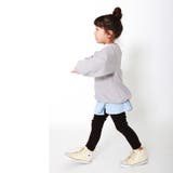 ＼あったか 裏起毛スカッツ 子供服 | ever closet | 詳細画像35 