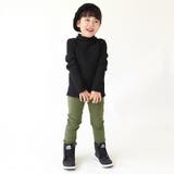 \キッズ部門1位獲得リブTOPS キッズ 長袖tシャツ | ever closet | 詳細画像24