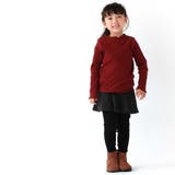 \キッズ部門1位獲得リブTOPS キッズ 長袖tシャツ | ever closet | 詳細画像28