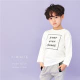 長袖 長袖tシャツ ベビー | ever closet | 詳細画像22