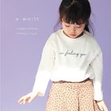 長袖 長袖tシャツ ベビー | ever closet | 詳細画像29