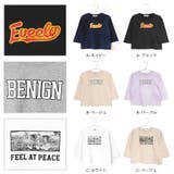 長袖 長袖tシャツ ベビー | ever closet | 詳細画像30