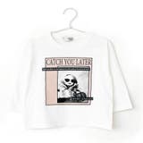 E.ホワイト | 長袖 長袖tシャツ ベビー | ever closet