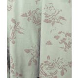 G.グリーン | \ストレッチ総柄スカッツ スカッツ evercloset | ever closet