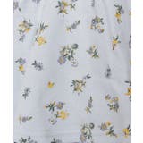 H.サックス | \ストレッチ総柄スカッツ スカッツ evercloset | ever closet