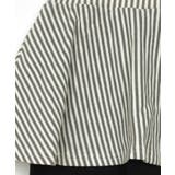 J.アイボリー | \ストレッチ総柄スカッツ スカッツ evercloset | ever closet