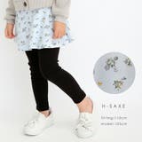 \ストレッチ総柄スカッツ スカッツ evercloset | ever closet | 詳細画像7