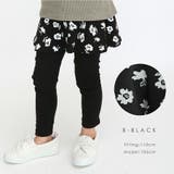 \ストレッチ総柄スカッツ スカッツ evercloset | ever closet | 詳細画像13