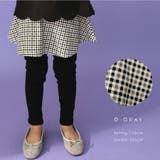 \ストレッチ総柄スカッツ スカッツ evercloset | ever closet | 詳細画像14