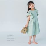 子供服 女の子 夏服 | ever closet | 詳細画像7