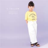 \プリント半袖Tシャツ 子供服 女の子 | ever closet | 詳細画像9