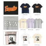 \プリント半袖Tシャツ 子供服 女の子 | ever closet | 詳細画像18