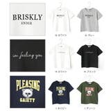 \プリント半袖Tシャツ 子供服 女の子 | ever closet | 詳細画像19