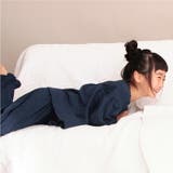 パジャマ上下セット 長袖 キッズ | ever closet | 詳細画像4