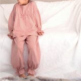 パジャマ上下セット 長袖 キッズ | ever closet | 詳細画像6