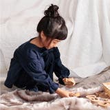 パジャマ上下セット 長袖 キッズ | ever closet | 詳細画像9