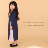 サイドプリーツワンピース 子供服 女の子 | ever closet | 詳細画像2