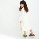 サイドプリーツワンピース 子供服 女の子 | ever closet | 詳細画像10