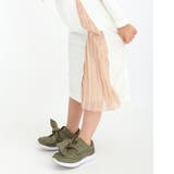 サイドプリーツワンピース 子供服 女の子 | ever closet | 詳細画像11