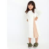 サイドプリーツワンピース 子供服 女の子 | ever closet | 詳細画像12