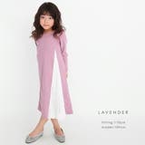 サイドプリーツワンピース 子供服 女の子 | ever closet | 詳細画像13