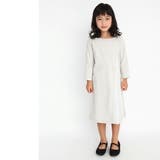 サイドプリーツワンピース 子供服 女の子 | ever closet | 詳細画像16