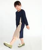 サイドプリーツワンピース 子供服 女の子 | ever closet | 詳細画像19