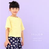 \衿スカラップTシャツ 半袖 tシャツ | ever closet | 詳細画像12