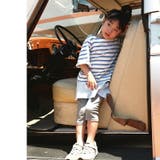 \衿スカラップTシャツ 半袖 tシャツ | ever closet | 詳細画像7