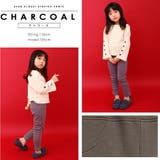 ＼大人気！あったか裏起毛パンツ 子供服 evercloset | ever closet | 詳細画像8 