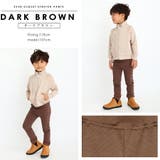 \ スーパー ストレッチ美脚パンツ | ever closet | 詳細画像10